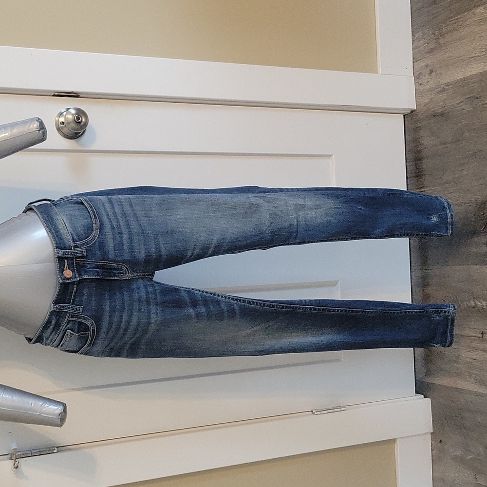 BKE Stella Skinny Jeans Size 26R